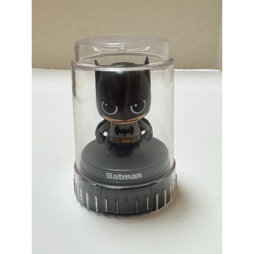Batman Collectable Podz Topper Good 2 Grow